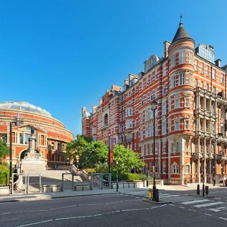 2 Bedroom Apartment Londra Dış mekan fotoğraf