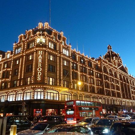 2 Bedroom Apartment Londra Dış mekan fotoğraf
